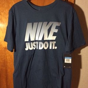 Just Do It T-Shirt